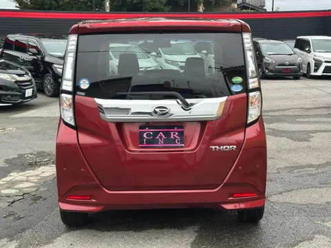 Daihatsu Thor