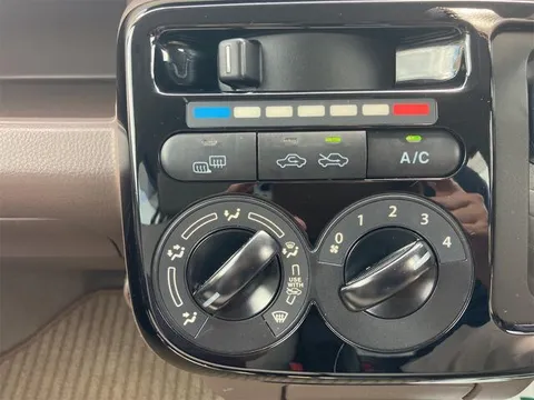 Suzuki MR Wagon Wit