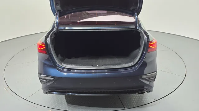 Kia Cerato (K3)