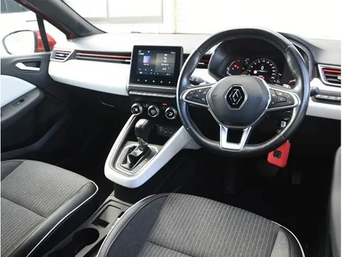 Renault Lutecia