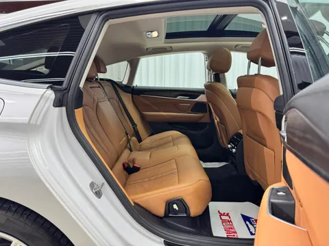 BMW Gran Turismo