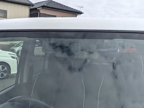 Mazda Flair Crossover