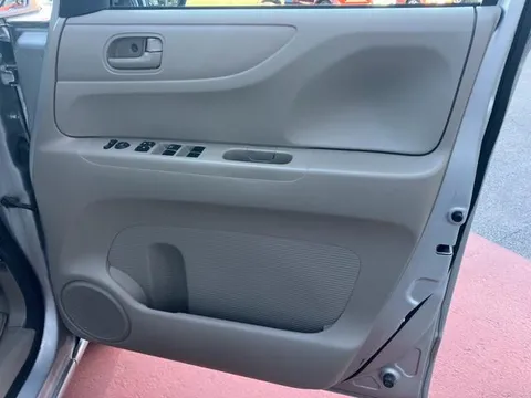 Honda N-BOX Plus