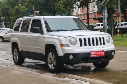Jeep