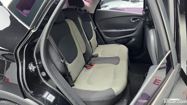 Renault QM3