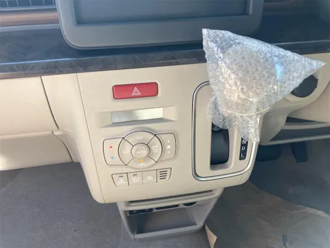 Suzuki Alto Lapin LC