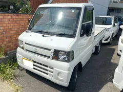 Mitsubishi Minicab Truck
