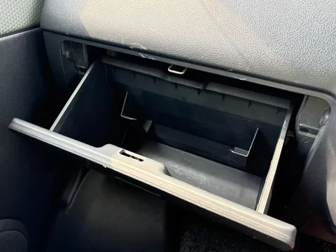 Toyota TownAce Van