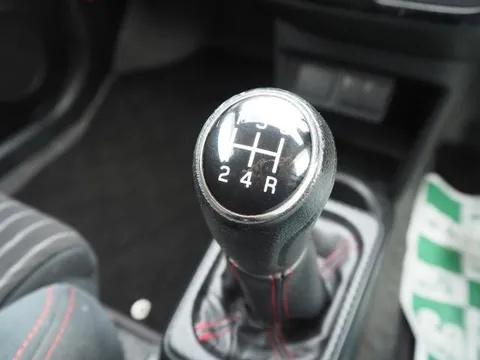 Suzuki Alto Works