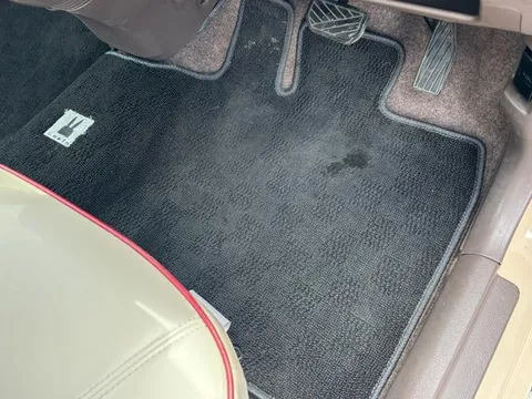 Suzuki Alto Lapin Chocolat