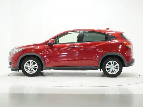 Honda HR-V (Vezel)