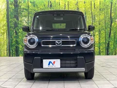 Mazda Flair Crossover