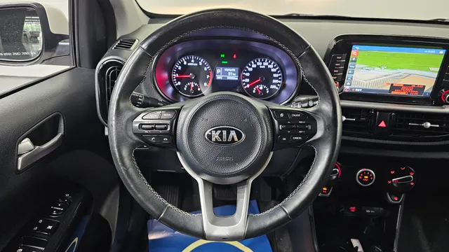 Kia Picanto (Morning)