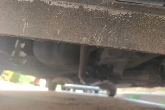 BYD F0