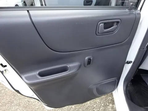 Subaru Pleo
