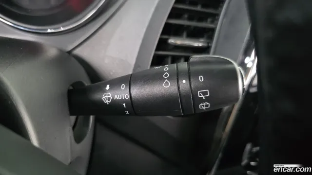 Renault QM3