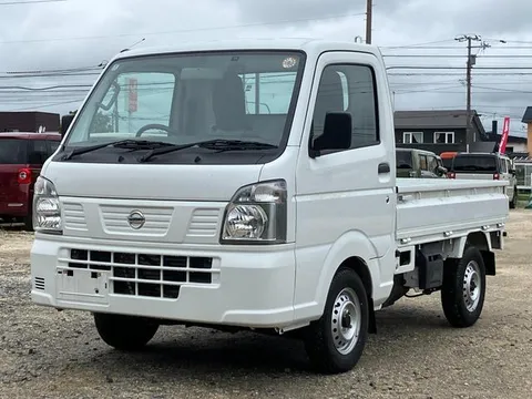Nissan Clipper Truck