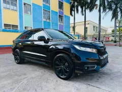 Honda Avancier