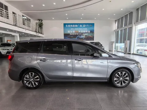 Buick GL6