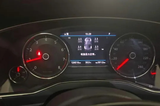 Volkswagen Phideon