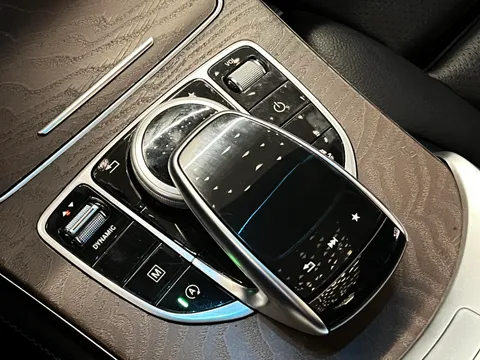 Mercedes-Benz Mercedes-Benz GLC