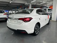 Citroen C4L