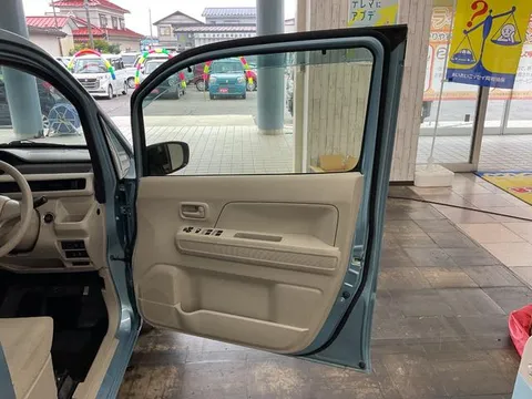Mazda Flair