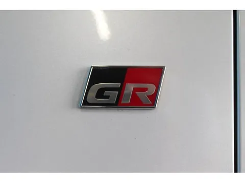 Toyota GR Yaris