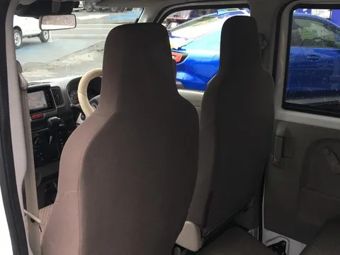 Nissan Clipper