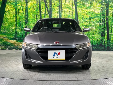 Honda S660