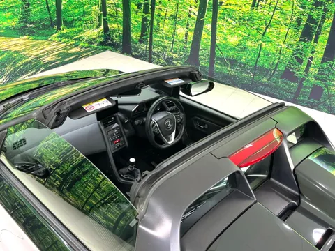 Honda S660
