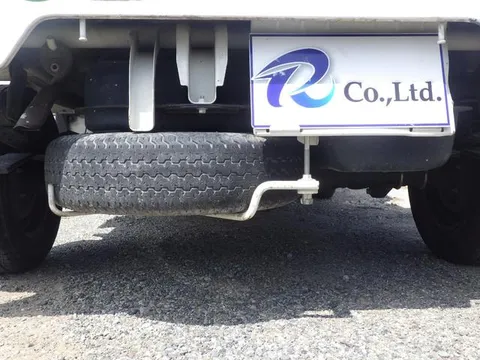 Nissan Clipper Truck
