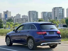 Mercedes-Benz Mercedes-Benz GLC