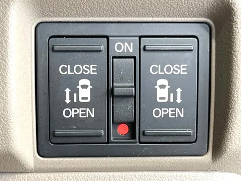 Honda N-BOX Joy