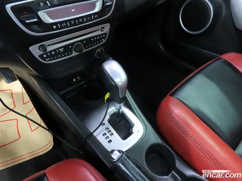Renault SM3