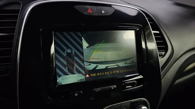 Renault QM3