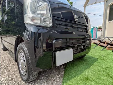 Nissan Clipper