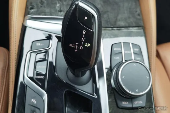 BMW Gran Turismo