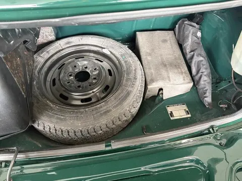 Rover Mini