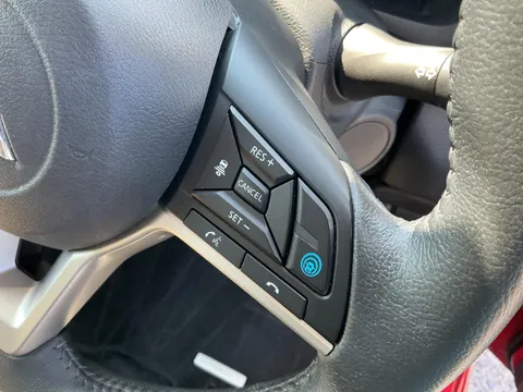 Mitsubishi eK X