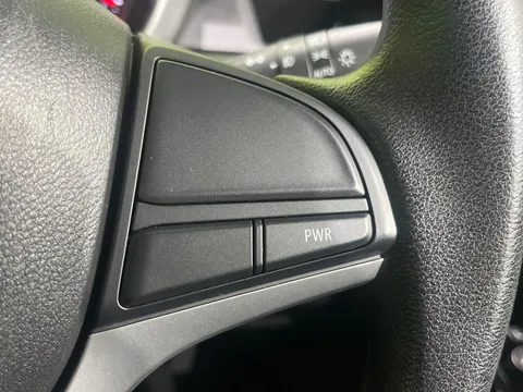 Mazda Flair Wagon Custom Style