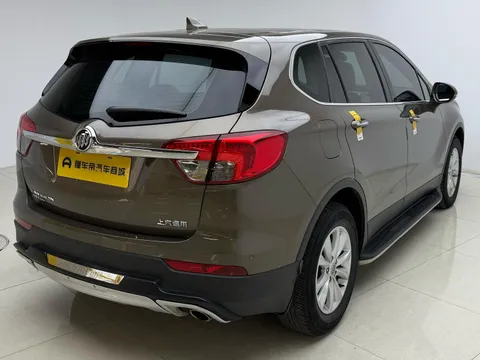 Buick Envision