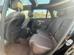 Mercedes-Benz Mercedes-Benz GLC