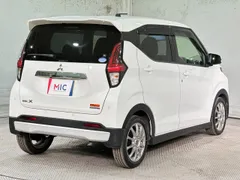 Mitsubishi eK X
