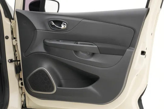 Renault QM3