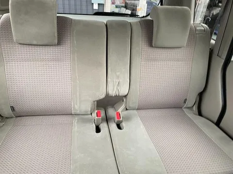 Mitsubishi Town Box