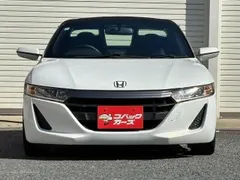 Honda S660