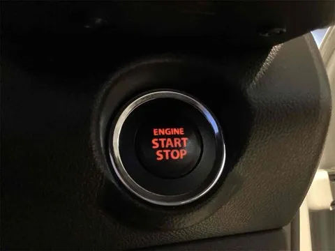 Suzuki Swift Sport