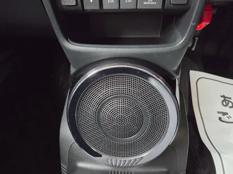 Honda N-BOX Slash