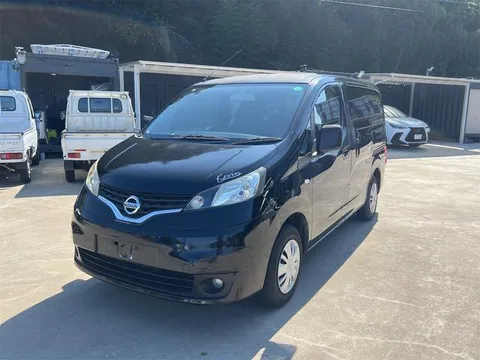 Nissan Vanette